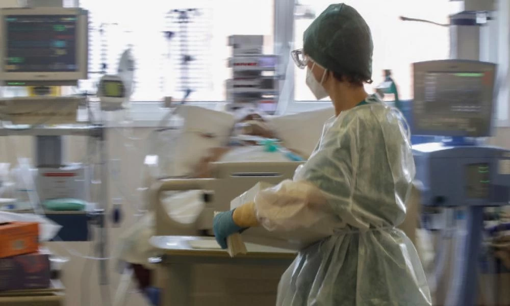 Ιταλία: Τετράχρονο αγόρι είχε προσβληθεί από τον κορονοϊό από τον Νοέμβριο του 2019